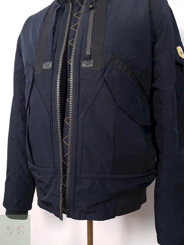 Chaqueta Wellensteyn Azul - Talla M 7