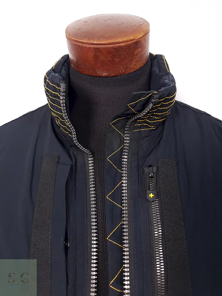 Chaqueta Wellensteyn Azul - Talla M 11