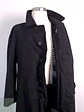 Trench Werther Gabardina Negra - Talla L - Miniatura 5