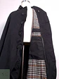 Trench Werther Gabardina Negra - Talla L - Miniatura 10