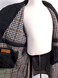 Trench Werther Gabardina Negra - Talla L - Miniatura 13
