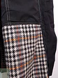 Trench Werther Gabardina Negra - Talla L - Miniatura 15