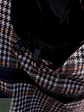 Trench Werther Gabardina Negra - Talla L - Miniatura 16