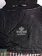Trench Werther Gabardina Negra - Talla L - Miniatura 18