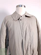 Trench Commander con Cinturón Beige Grisáceo - Talla 4XL - Miniatura 6