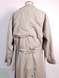 Trench Commander con Cinturón Beige Grisáceo - Talla 4XL - Miniatura 19