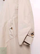 Trench Bugatti Gabardina Caqui Forro Desmontable - Talla 3XL - Miniatura 3