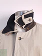 Trench Bugatti Gabardina Caqui Forro Desmontable - Talla 3XL - Miniatura 7