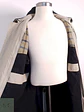 Trench Bugatti Gabardina Caqui Forro Desmontable - Talla 3XL - Miniatura 13