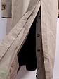 Trench Bugatti Gabardina Caqui Forro Desmontable - Talla 3XL - Miniatura 15