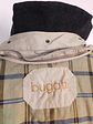 Trench Bugatti Gabardina Caqui Forro Desmontable - Talla 3XL - Miniatura 16