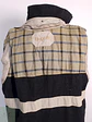 Trench Bugatti Gabardina Caqui Forro Desmontable - Talla 3XL - Miniatura 19