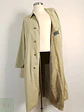 Trench Michael Bogner Beige Claro - Talla 3XL - Miniatura 1