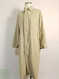 Trench Michael Bogner Beige Claro - Talla 3XL - Miniatura 3