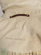 Trench Michael Bogner Beige Claro - Talla 3XL - Miniatura 9