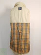 Trench Burberry Clásico Nova Check - Talla XL - Miniatura 8