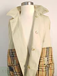 Trench Burberry Clásico Nova Check - Talla XL - Miniatura 9