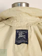 Trench Burberry Clásico Nova Check - Talla XL - Miniatura 10
