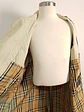 Trench Burberry Clásico Nova Check - Talla XL - Miniatura 12