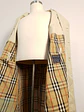 Trench Burberry Clásico Nova Check - Talla XL - Miniatura 14