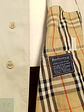 Trench Burberry Clásico Nova Check - Talla XL - Miniatura 15