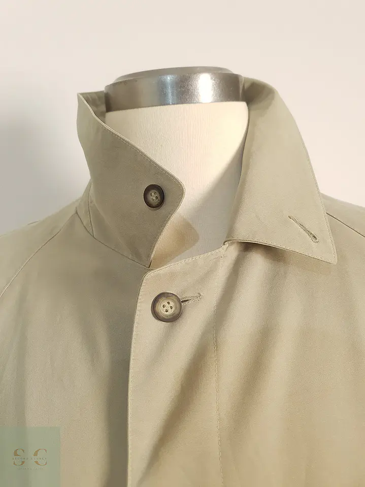 Trench Angelo Litrico Gabardina - Talla 3XL 4