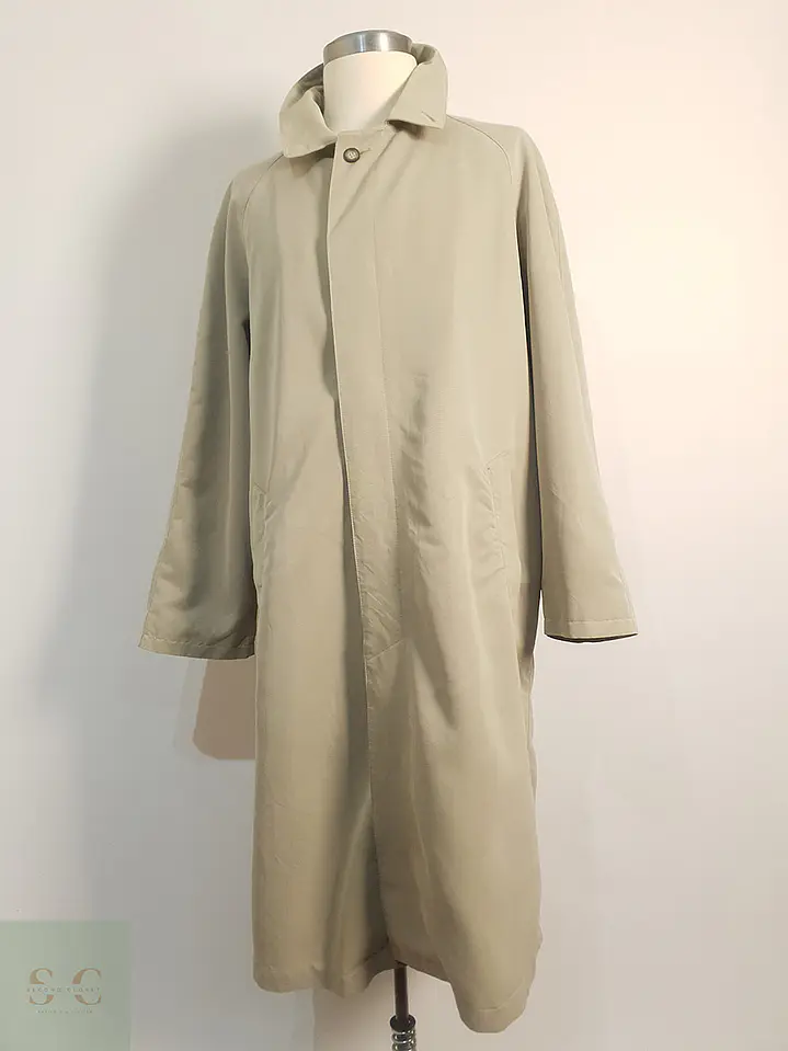 Trench Angelo Litrico Gabardina - Talla 3XL 2