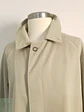 Trench Angelo Litrico Gabardina - Talla 3XL - Miniatura 5