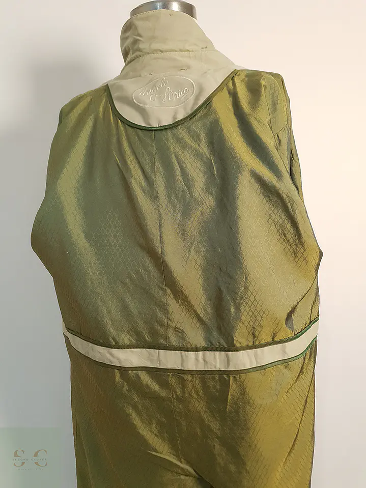 Trench Angelo Litrico Gabardina - Talla 3XL 14