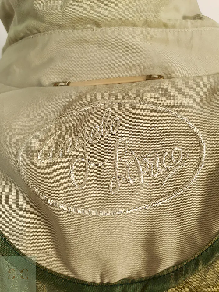 Trench Angelo Litrico Gabardina - Talla 3XL 15