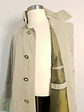 Trench Angelo Litrico Gabardina - Talla 3XL - Miniatura 16