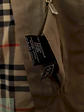 Trench Daré Bridge Gabardina Caqui - Talla L - Miniatura 8