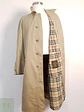 Trench Daré Bridge Gabardina Caqui - Talla L - Miniatura 15