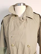 Trench Bugatti Cruzado con Cinturón Beige - Talla XL - Miniatura 7