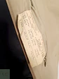 Trench Bugatti Cruzado con Cinturón Beige - Talla XL - Miniatura 12