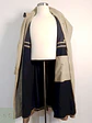 Trench Bugatti Cruzado con Cinturón Beige - Talla XL - Miniatura 16