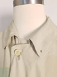 Trench Walbusch Gabardina Beige Claro - Talla L - Miniatura 4