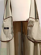 Trench Walbusch Gabardina Beige Claro - Talla L - Miniatura 6