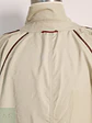 Trench Walbusch Gabardina Beige Claro - Talla L - Miniatura 9