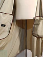 Trench Walbusch Gabardina Beige Claro - Talla L - Miniatura 11