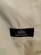 Trench Walbusch Gabardina Beige Claro - Talla L - Miniatura 12