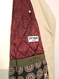 Trench Hugo Boss Cruzado con Cinturón Beige - Talla 3XL - Miniatura 11