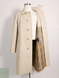 Trench Burberry London Nova Check Hombre Luxury Collection – Talla XL - Miniatura 1