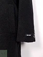 Abrigo Bogie Largo Plomo Marengo 70% Lana - Talla LXL - Miniatura 5