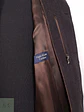 Abrigo Largo Schneiders Café 80% Lana Virgen - Talla 2XL - Miniatura 5