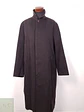 Abrigo Largo Schneiders Café 80% Lana Virgen - Talla 2XL - Miniatura 10