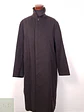 Abrigo Largo Schneiders Café 80% Lana Virgen - Talla 2XL - Miniatura 11