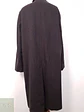 Abrigo Largo Schneiders Café 80% Lana Virgen - Talla 2XL - Miniatura 14
