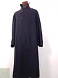 Abrigo Loden Largo Azul Bugatti Alpen Loden - Talla XXL - Miniatura 7