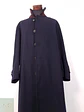 Abrigo Loden Largo Azul Bugatti Alpen Loden - Talla XXL - Miniatura 8